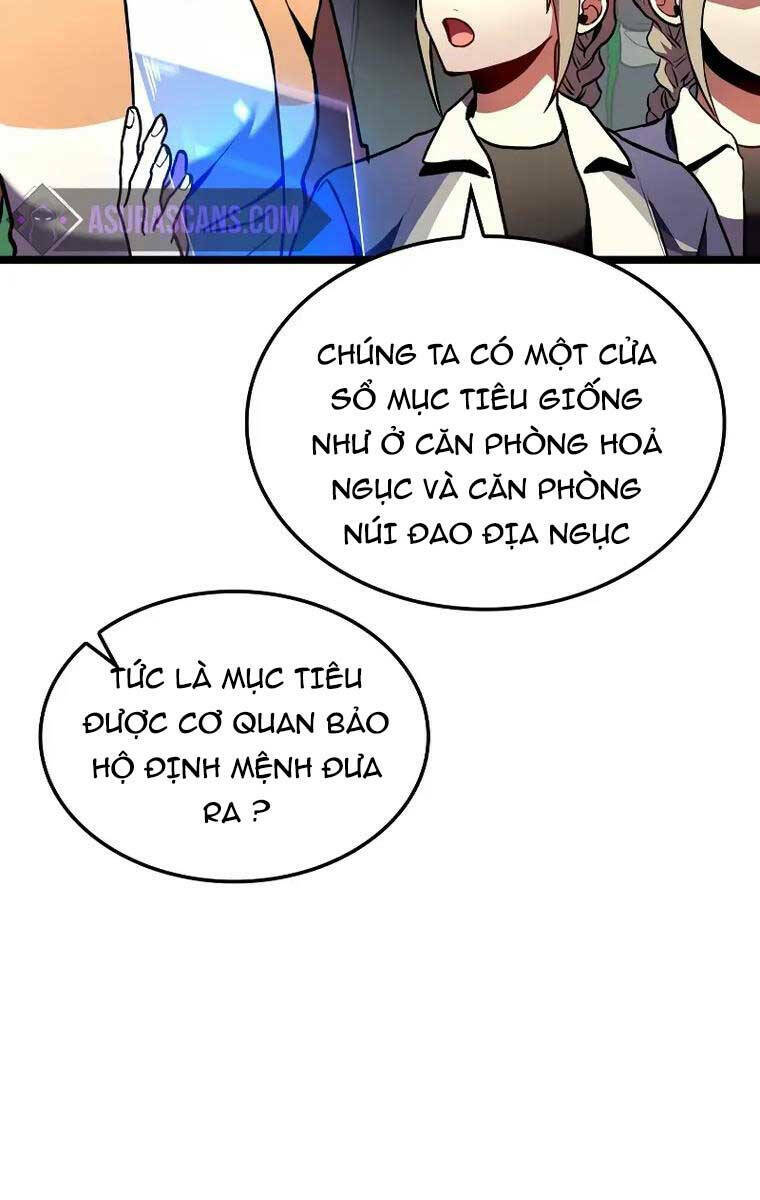 Thợ Săn Số Mệnh Cấp F - Chapter 30 - Page 77