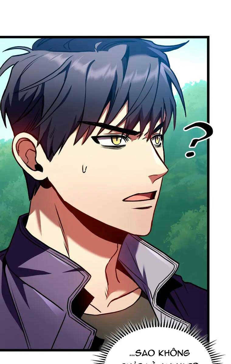 Thợ Săn Số Mệnh Cấp F - Chapter 30 - Page 78