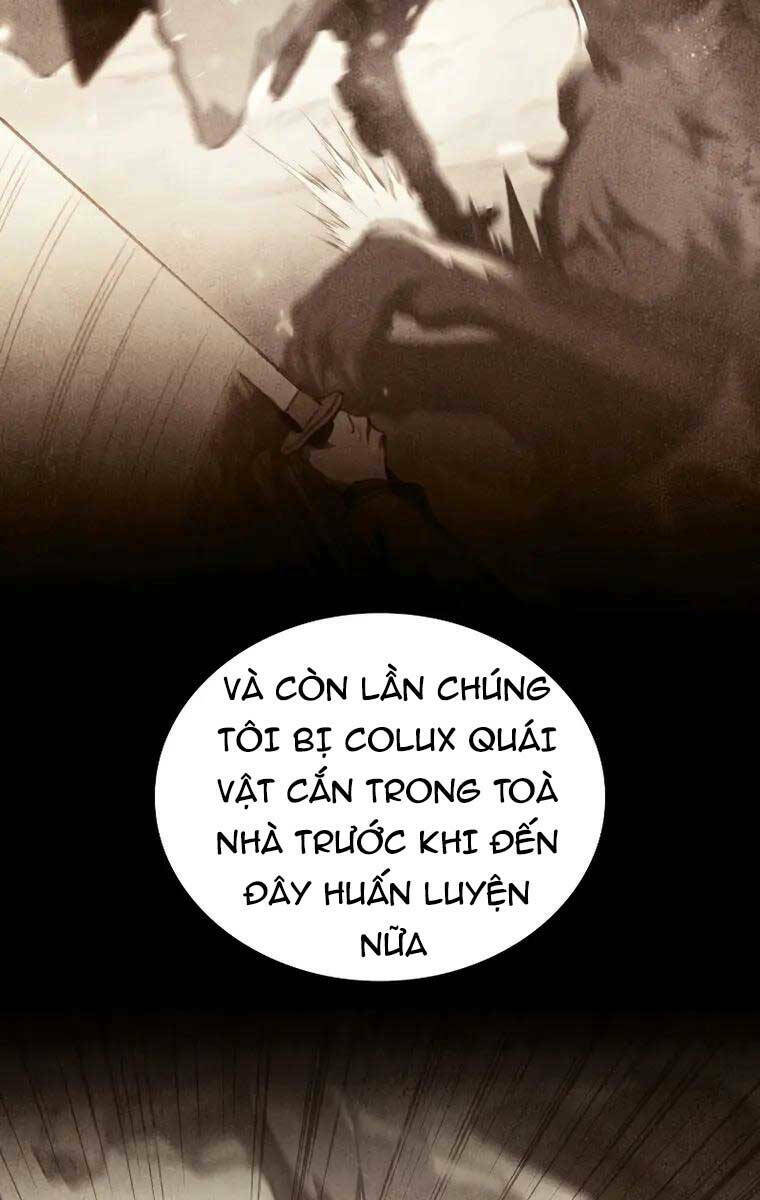 Thợ Săn Số Mệnh Cấp F - Chapter 30 - Page 7