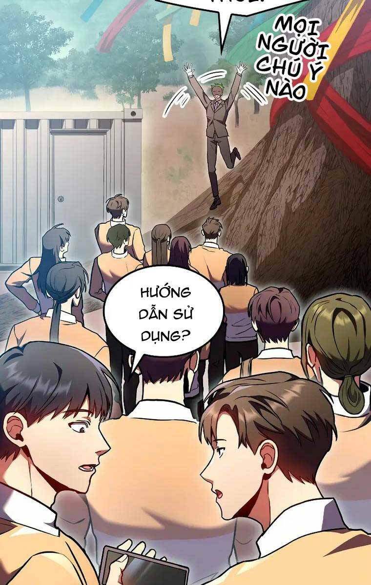 Thợ Săn Số Mệnh Cấp F - Chapter 30 - Page 80