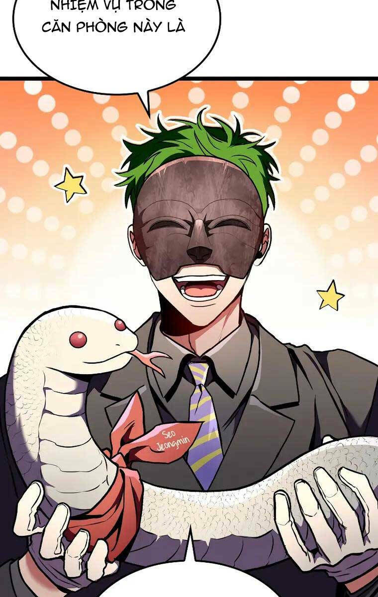Thợ Săn Số Mệnh Cấp F - Chapter 30 - Page 82