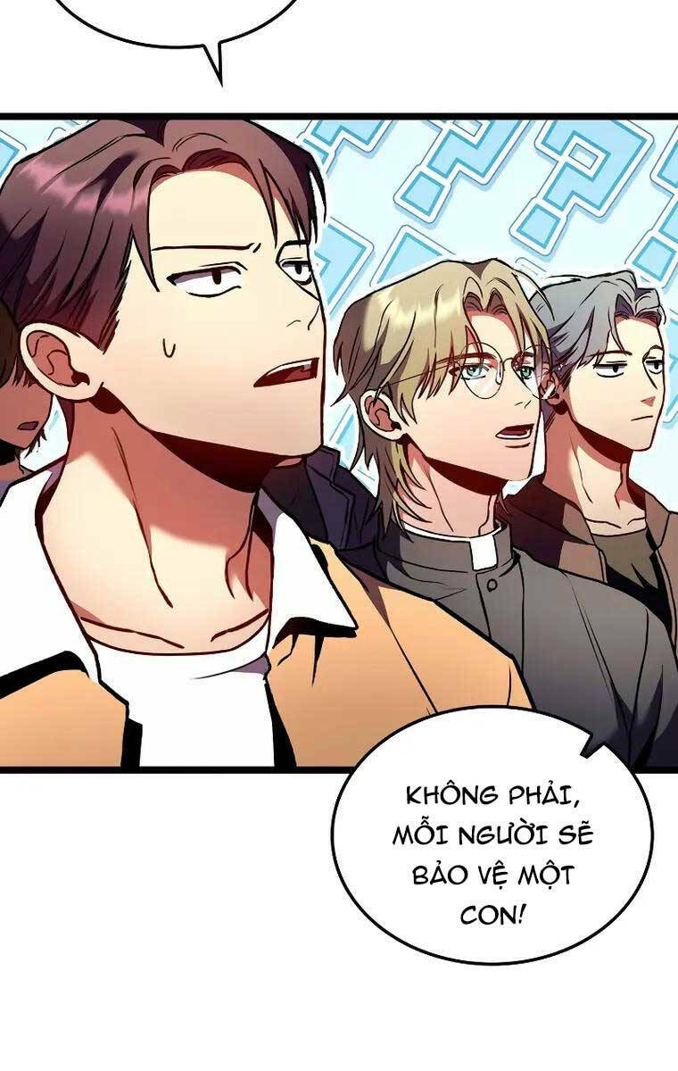 Thợ Săn Số Mệnh Cấp F - Chapter 30 - Page 84