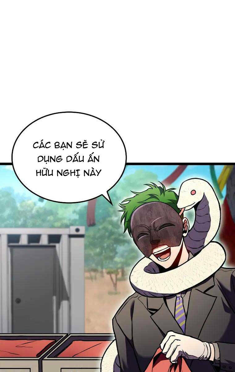 Thợ Săn Số Mệnh Cấp F - Chapter 30 - Page 85