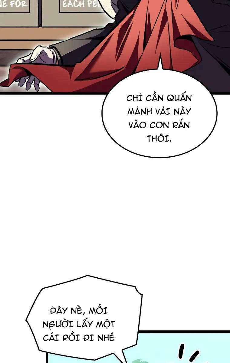 Thợ Săn Số Mệnh Cấp F - Chapter 30 - Page 86