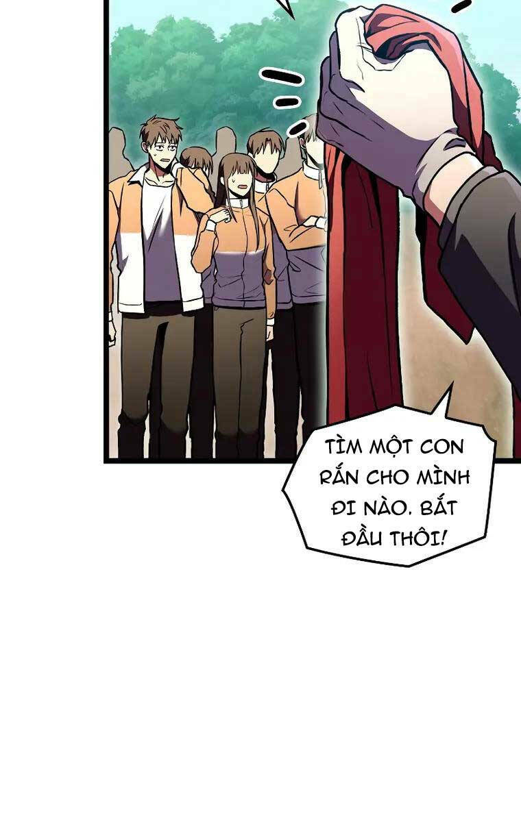 Thợ Săn Số Mệnh Cấp F - Chapter 30 - Page 87