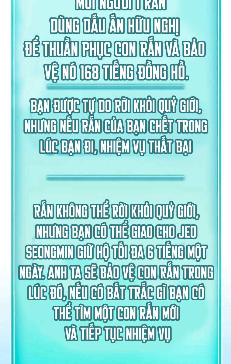 Thợ Săn Số Mệnh Cấp F - Chapter 30 - Page 89