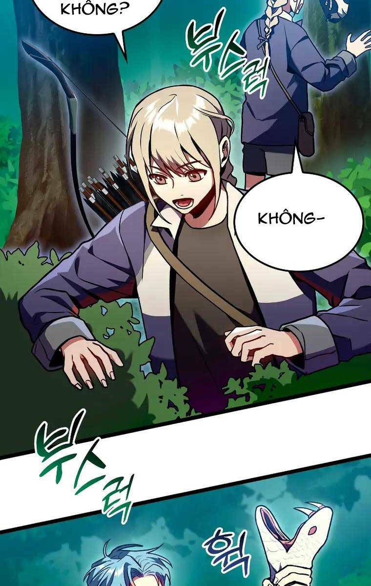 Thợ Săn Số Mệnh Cấp F - Chapter 30 - Page 92