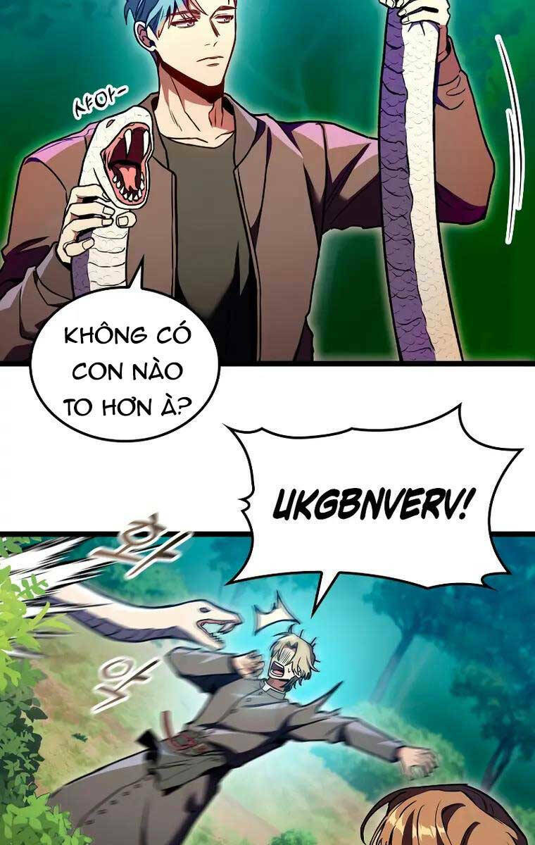 Thợ Săn Số Mệnh Cấp F - Chapter 30 - Page 93