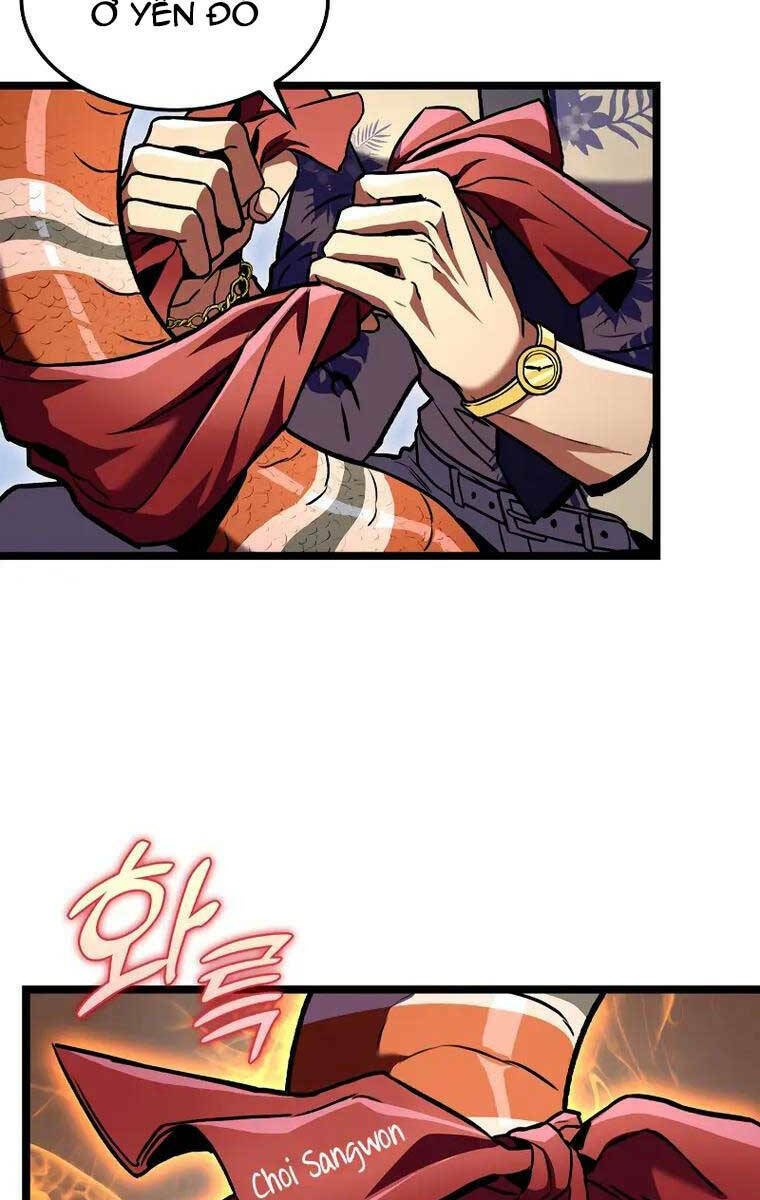 Thợ Săn Số Mệnh Cấp F - Chapter 30 - Page 95