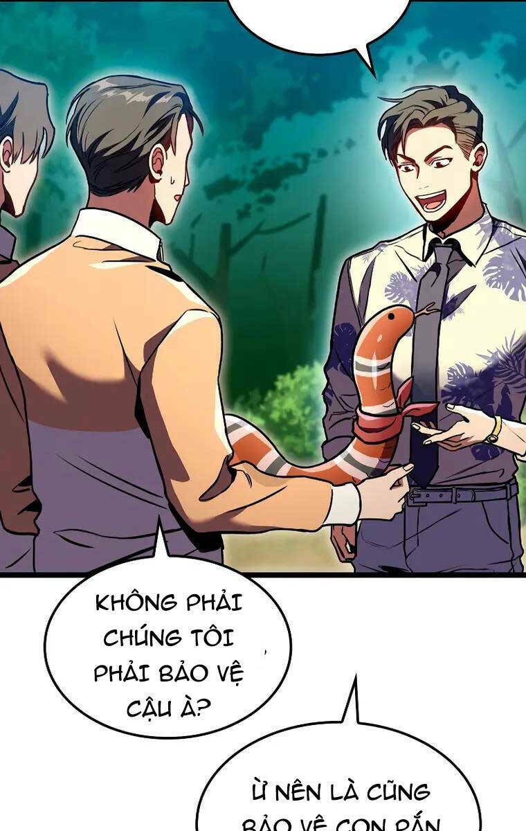 Thợ Săn Số Mệnh Cấp F - Chapter 30 - Page 97