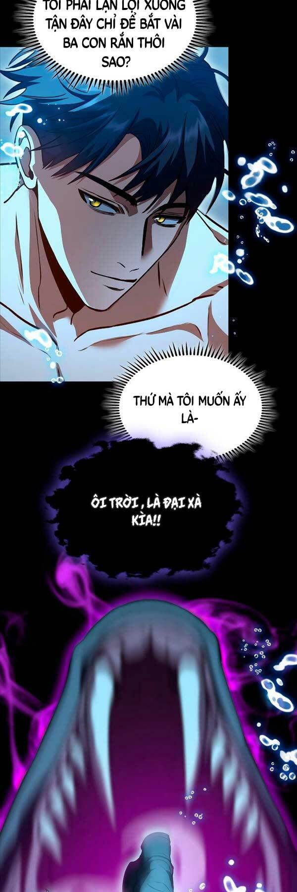 Thợ Săn Số Mệnh Cấp F - Chapter 31 - Page 9