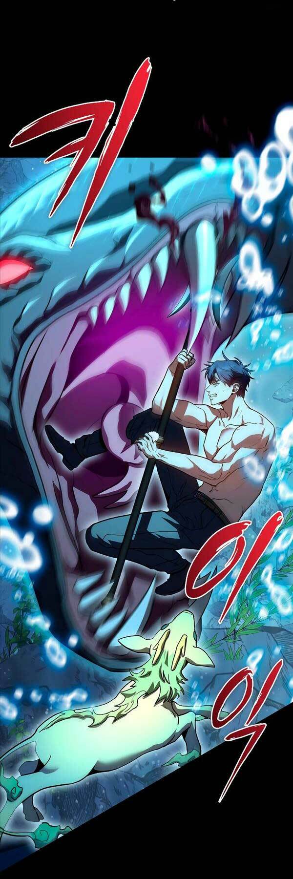 Thợ Săn Số Mệnh Cấp F - Chapter 31 - Page 11