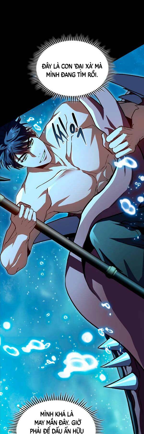 Thợ Săn Số Mệnh Cấp F - Chapter 31 - Page 14