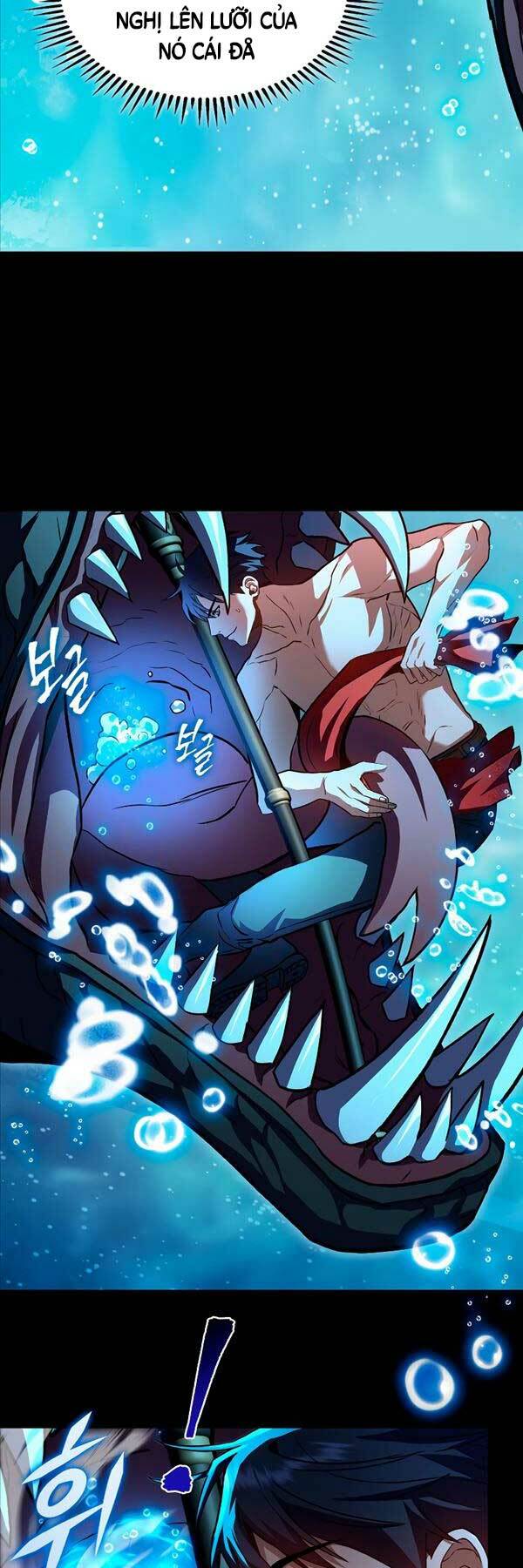 Thợ Săn Số Mệnh Cấp F - Chapter 31 - Page 15