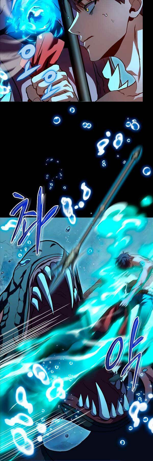 Thợ Săn Số Mệnh Cấp F - Chapter 31 - Page 16