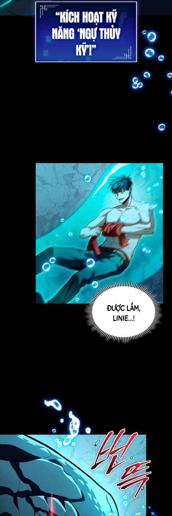 Thợ Săn Số Mệnh Cấp F - Chapter 31 - Page 17