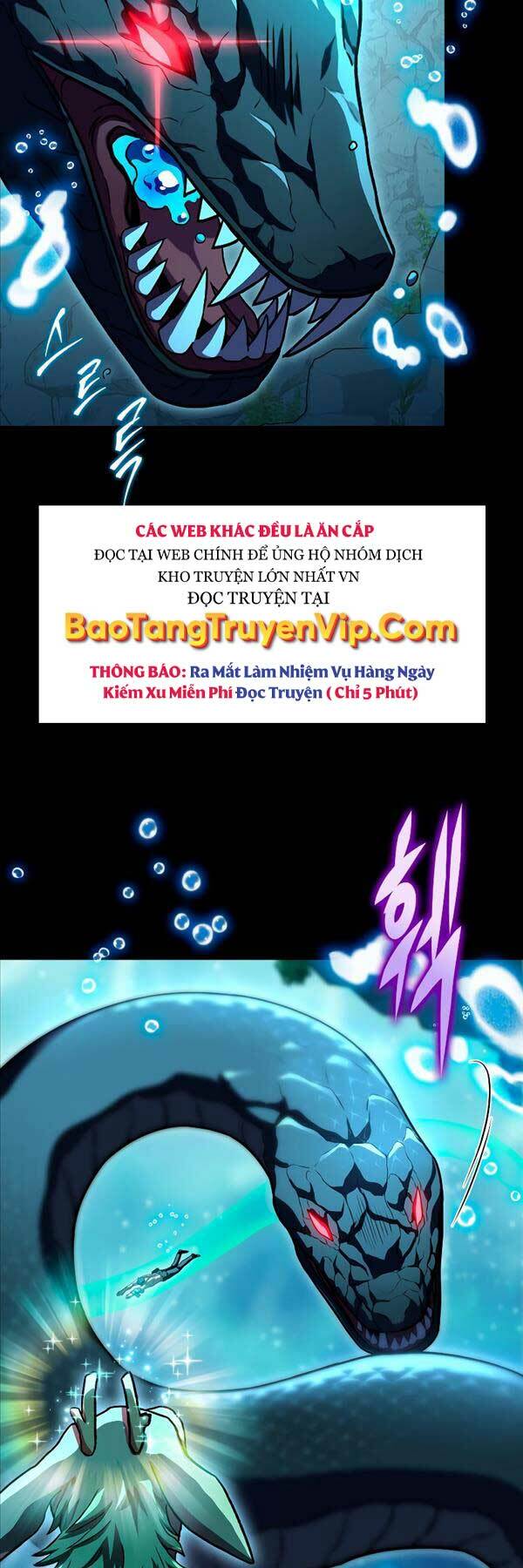 Thợ Săn Số Mệnh Cấp F - Chapter 31 - Page 18