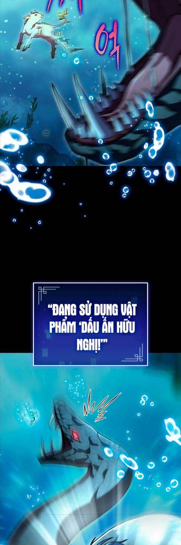 Thợ Săn Số Mệnh Cấp F - Chapter 31 - Page 20