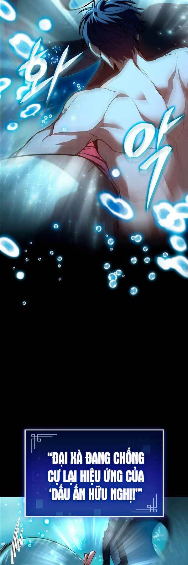 Thợ Săn Số Mệnh Cấp F - Chapter 31 - Page 21