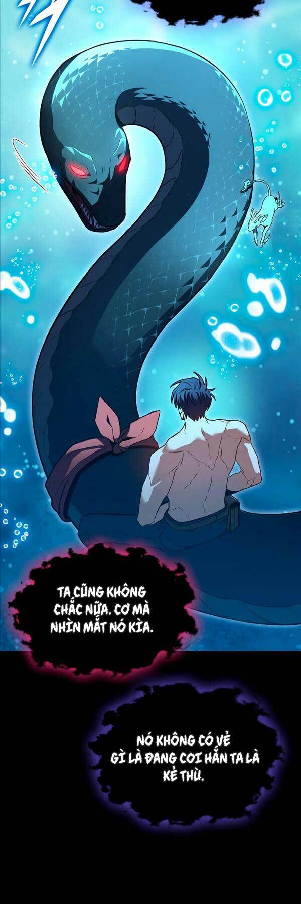 Thợ Săn Số Mệnh Cấp F - Chapter 31 - Page 24