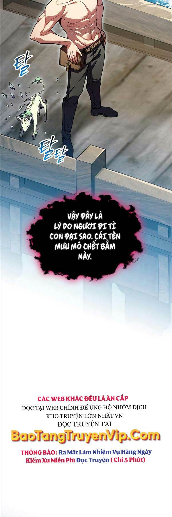 Thợ Săn Số Mệnh Cấp F - Chapter 31 - Page 30