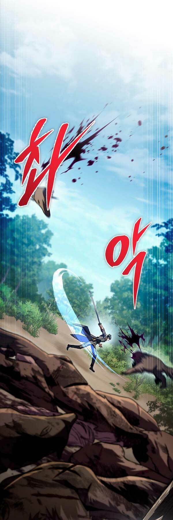 Thợ Săn Số Mệnh Cấp F - Chapter 31 - Page 31