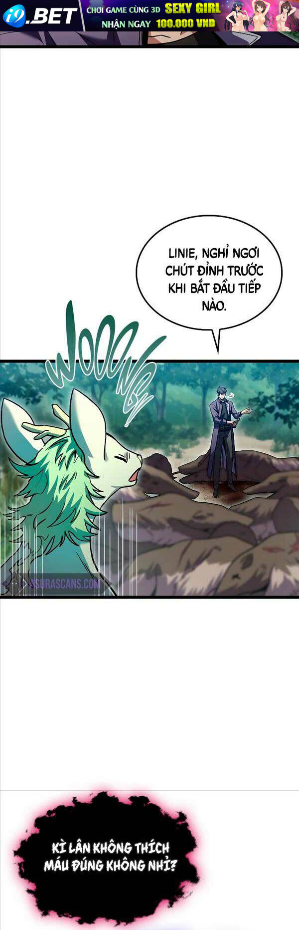 Thợ Săn Số Mệnh Cấp F - Chapter 31 - Page 34