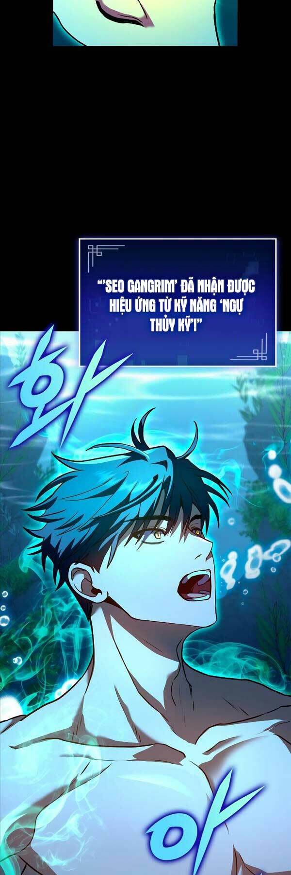 Thợ Săn Số Mệnh Cấp F - Chapter 31 - Page 3