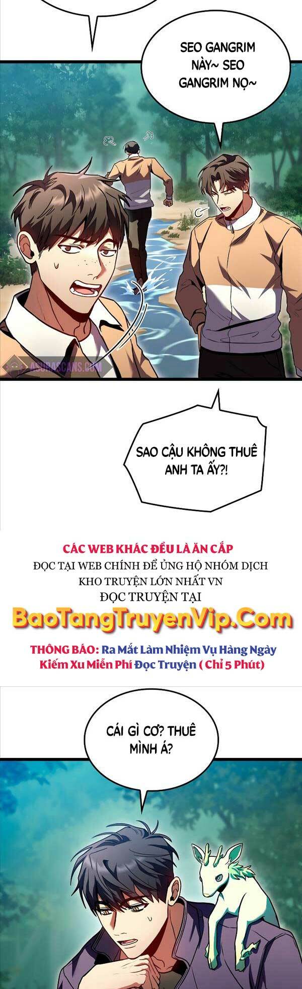 Thợ Săn Số Mệnh Cấp F - Chapter 31 - Page 41