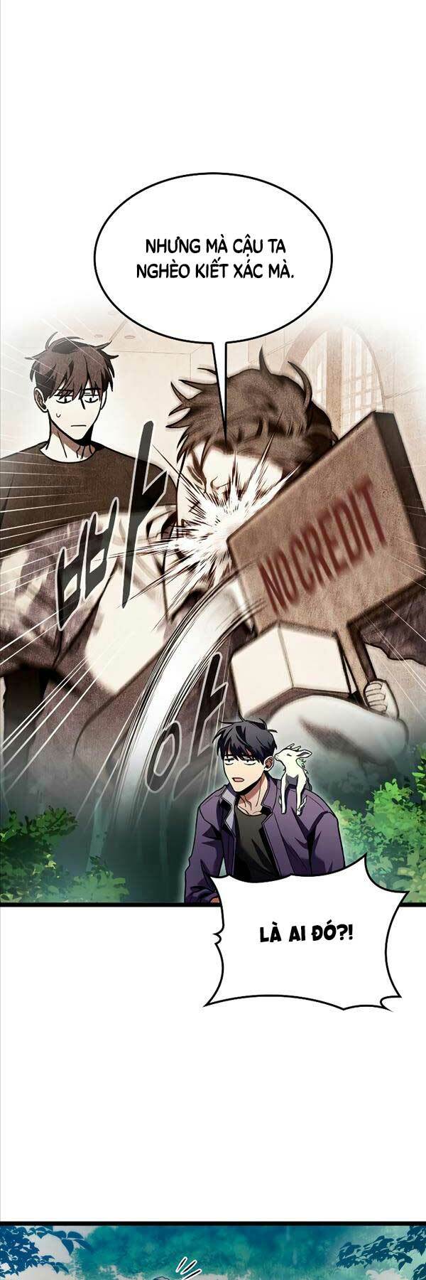Thợ Săn Số Mệnh Cấp F - Chapter 31 - Page 43