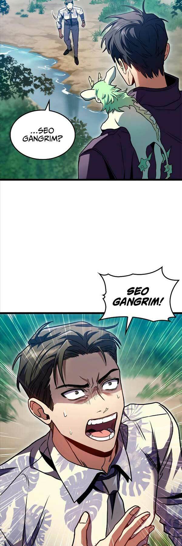 Thợ Săn Số Mệnh Cấp F - Chapter 31 - Page 44