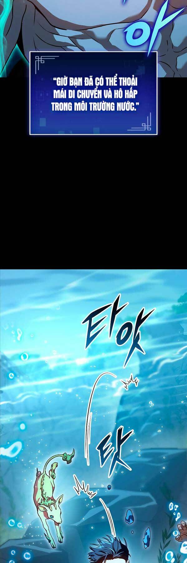 Thợ Săn Số Mệnh Cấp F - Chapter 31 - Page 4