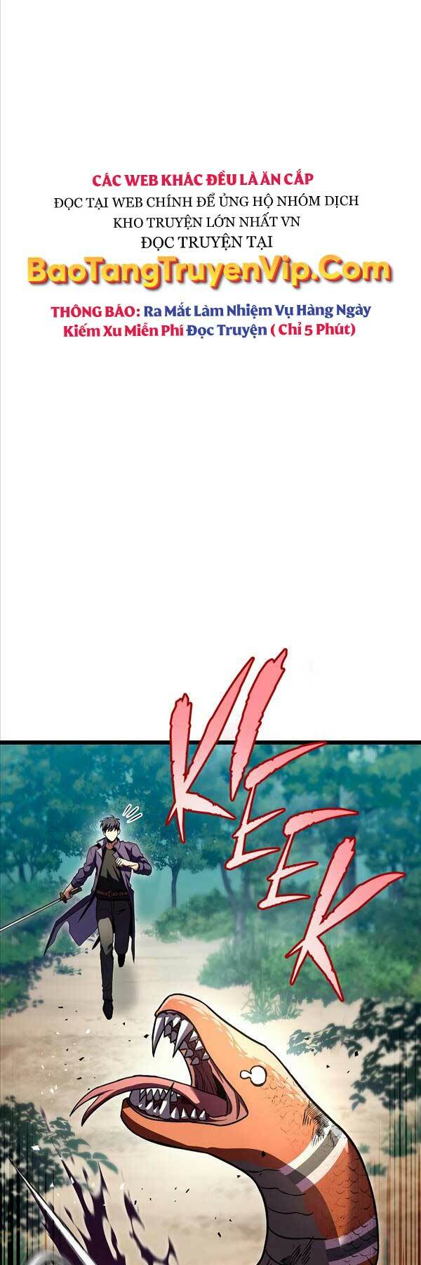 Thợ Săn Số Mệnh Cấp F - Chapter 31 - Page 50