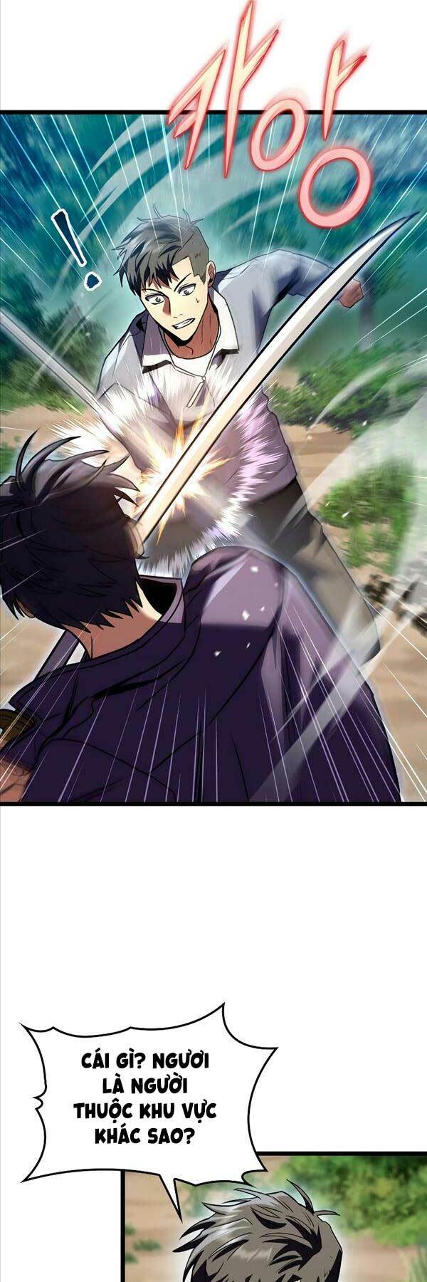 Thợ Săn Số Mệnh Cấp F - Chapter 31 - Page 52