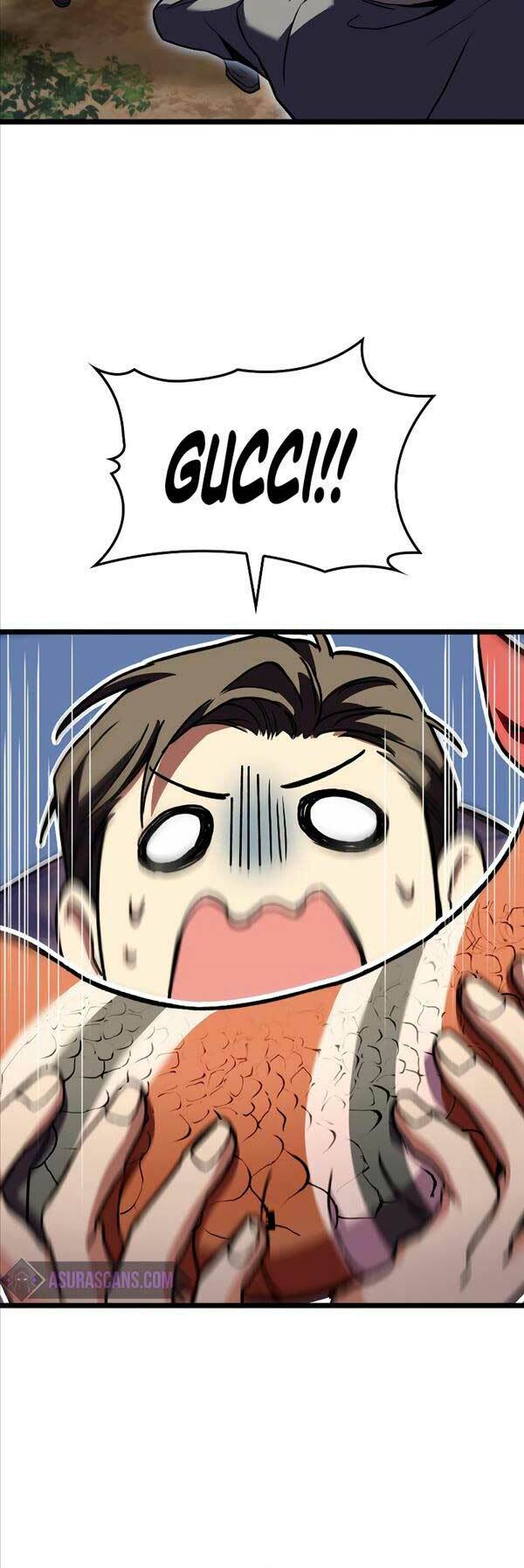 Thợ Săn Số Mệnh Cấp F - Chapter 31 - Page 54