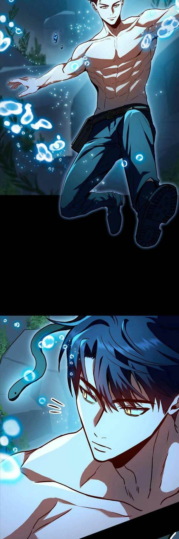 Thợ Săn Số Mệnh Cấp F - Chapter 31 - Page 5