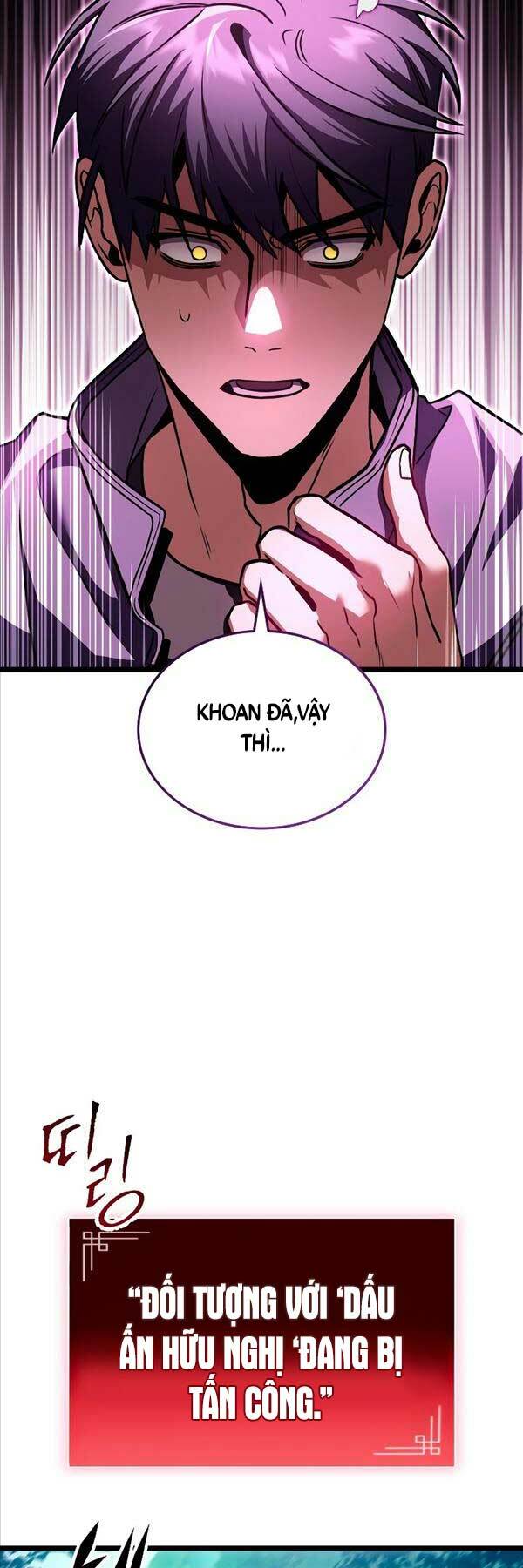 Thợ Săn Số Mệnh Cấp F - Chapter 31 - Page 62