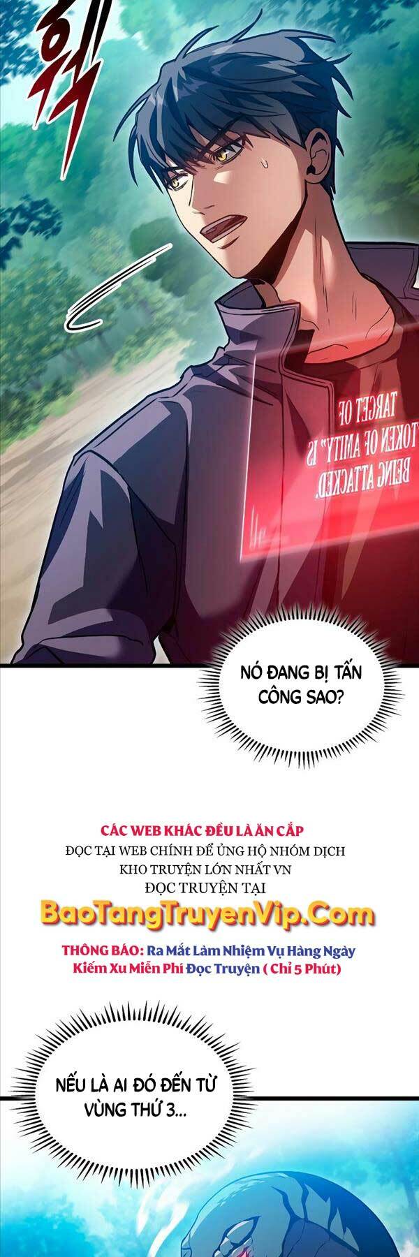 Thợ Săn Số Mệnh Cấp F - Chapter 31 - Page 63