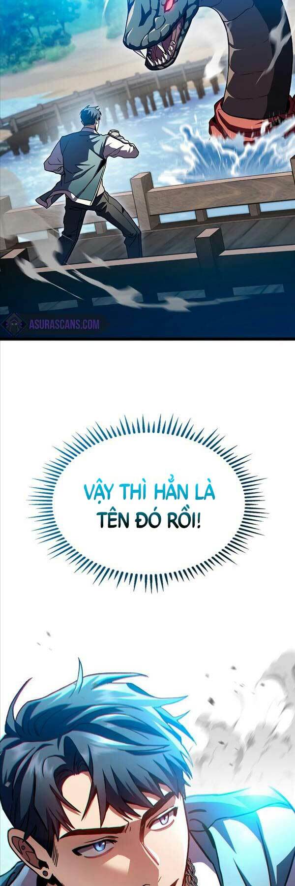 Thợ Săn Số Mệnh Cấp F - Chapter 31 - Page 64