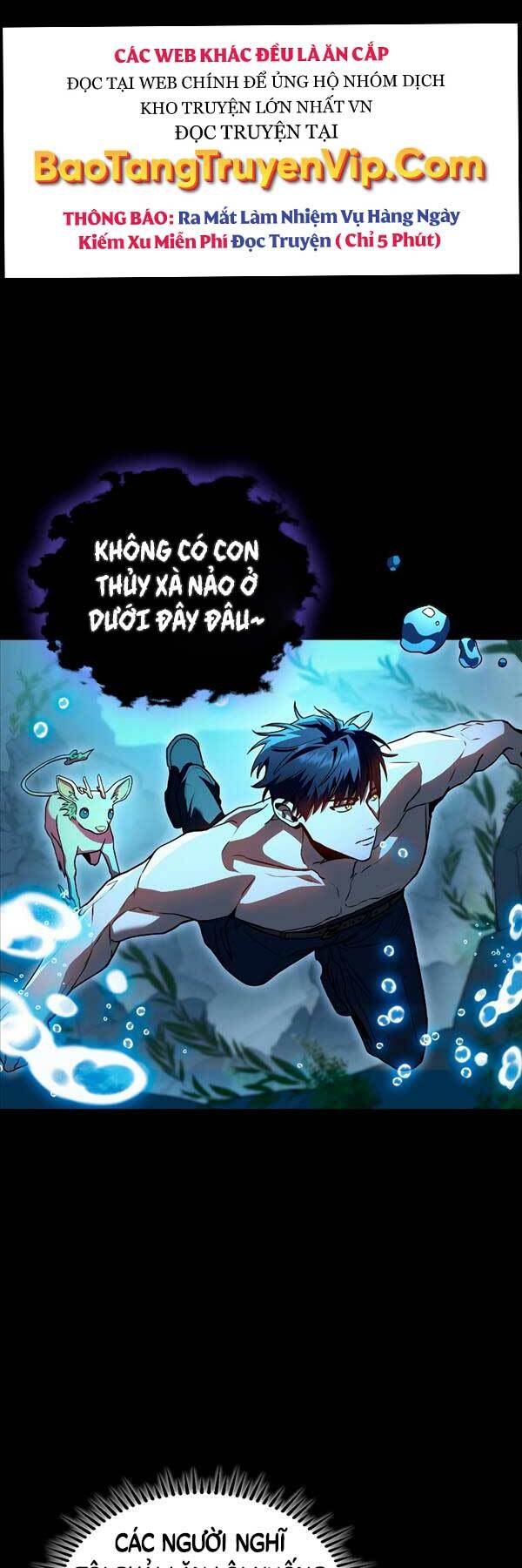 Thợ Săn Số Mệnh Cấp F - Chapter 31 - Page 8