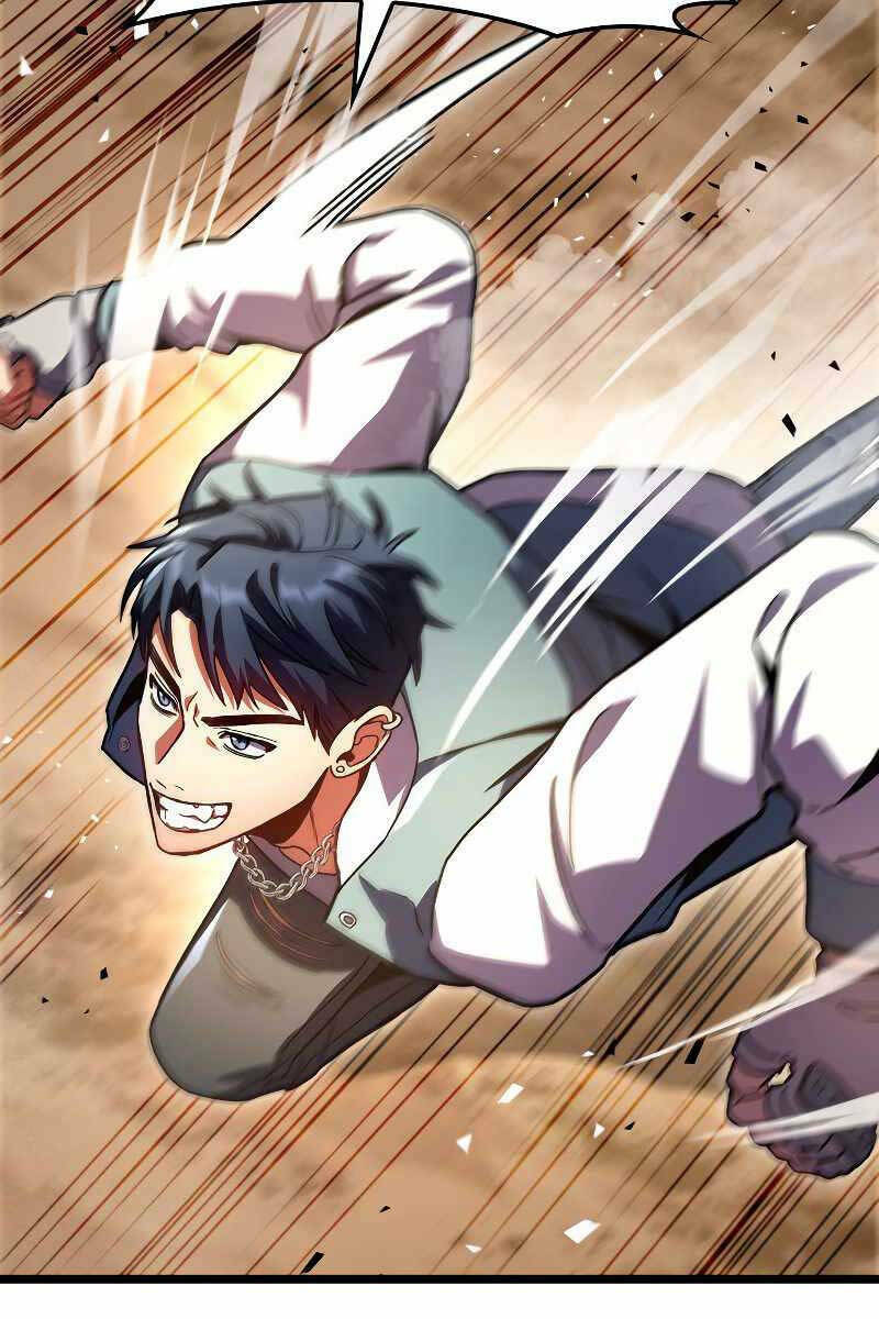 Thợ Săn Số Mệnh Cấp F - Chapter 32 - Page 99