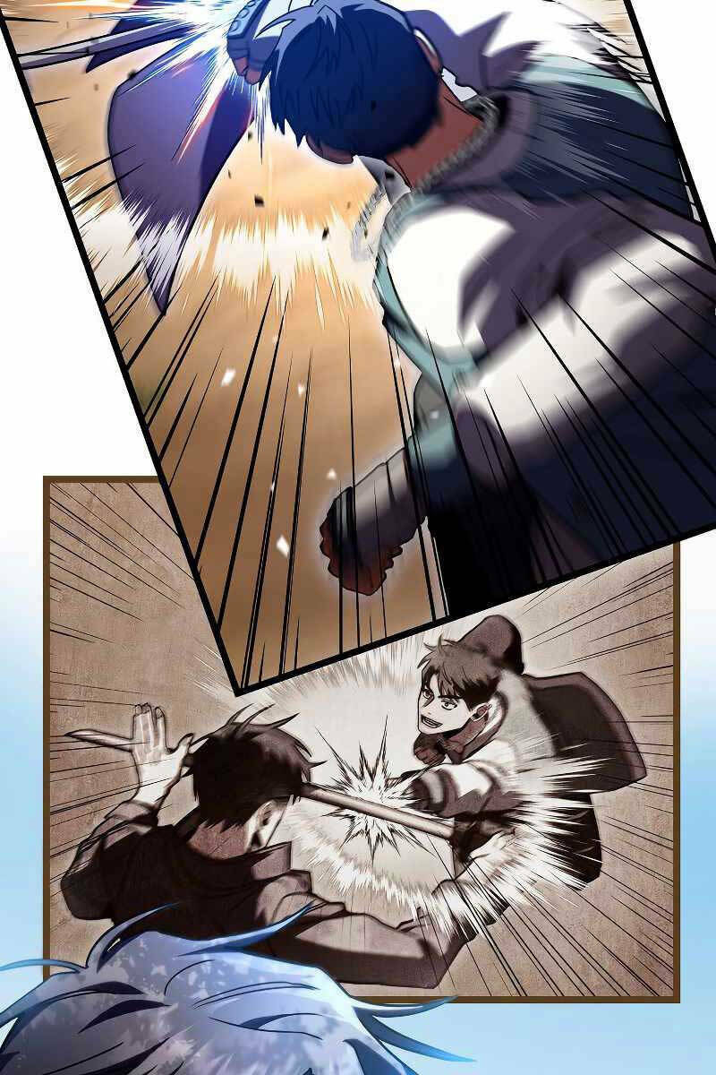 Thợ Săn Số Mệnh Cấp F - Chapter 32 - Page 101