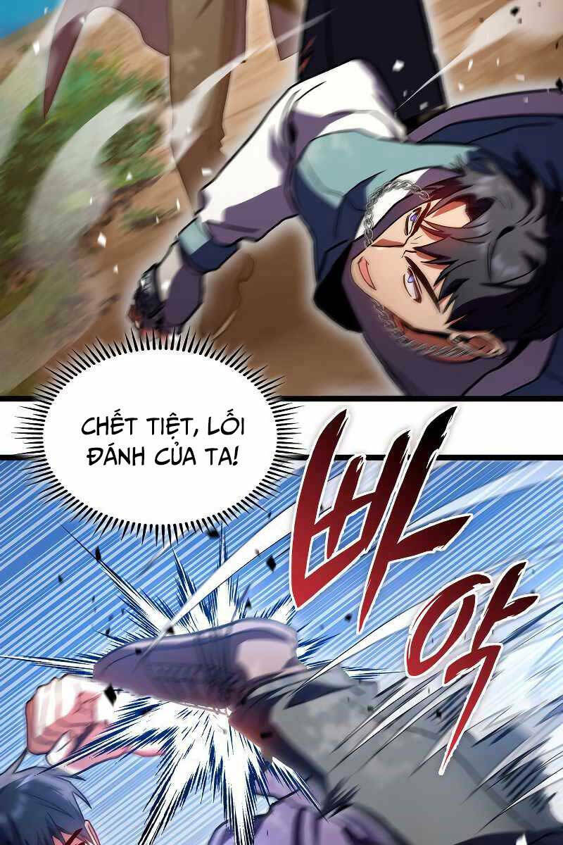Thợ Săn Số Mệnh Cấp F - Chapter 32 - Page 104