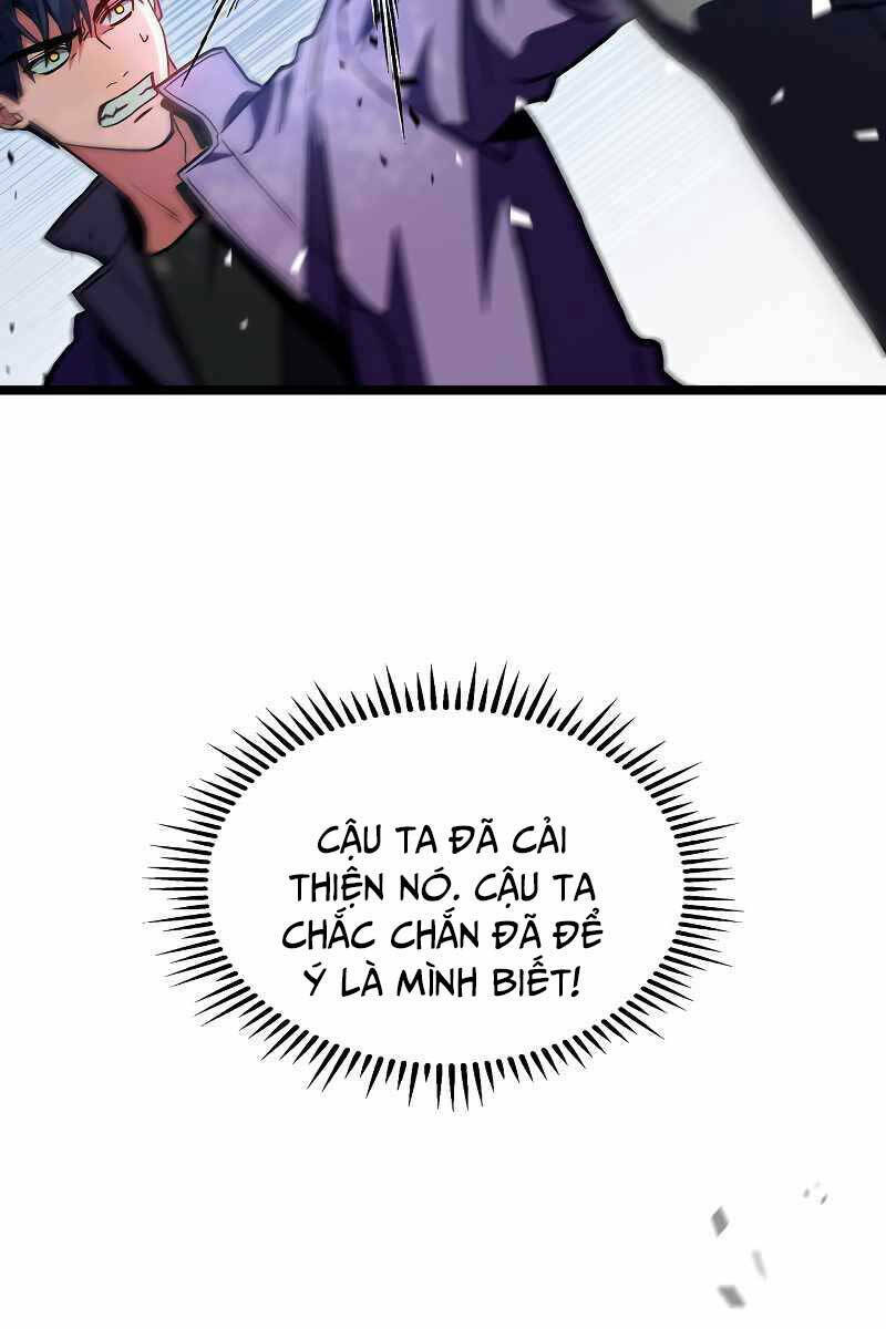 Thợ Săn Số Mệnh Cấp F - Chapter 32 - Page 105