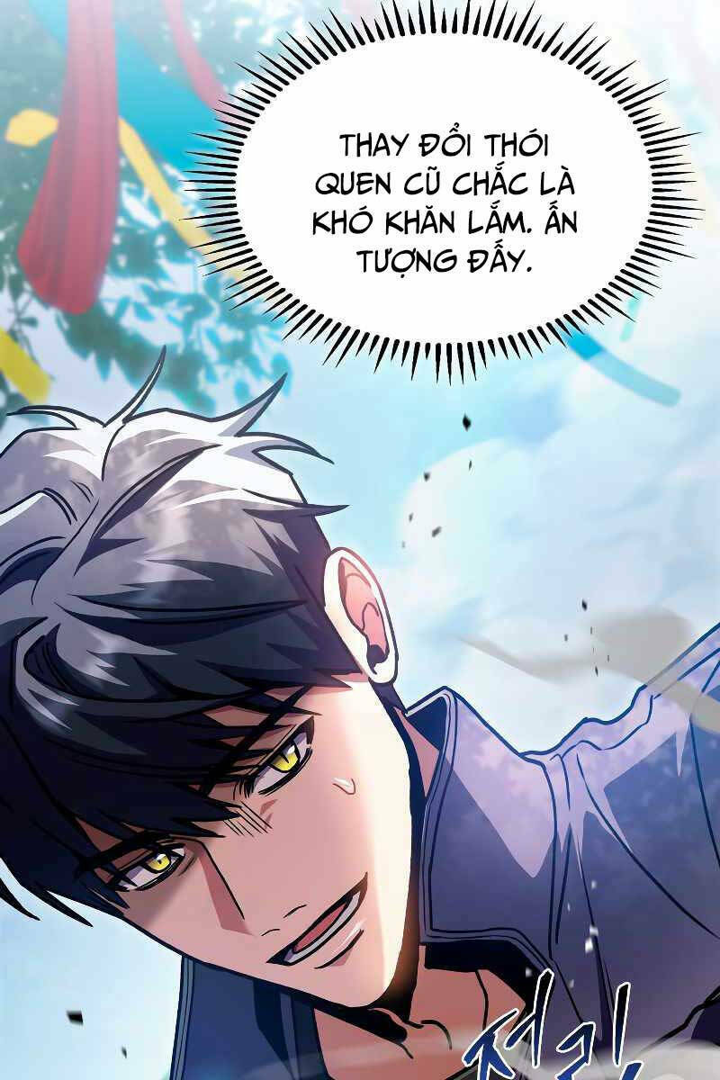 Thợ Săn Số Mệnh Cấp F - Chapter 32 - Page 107