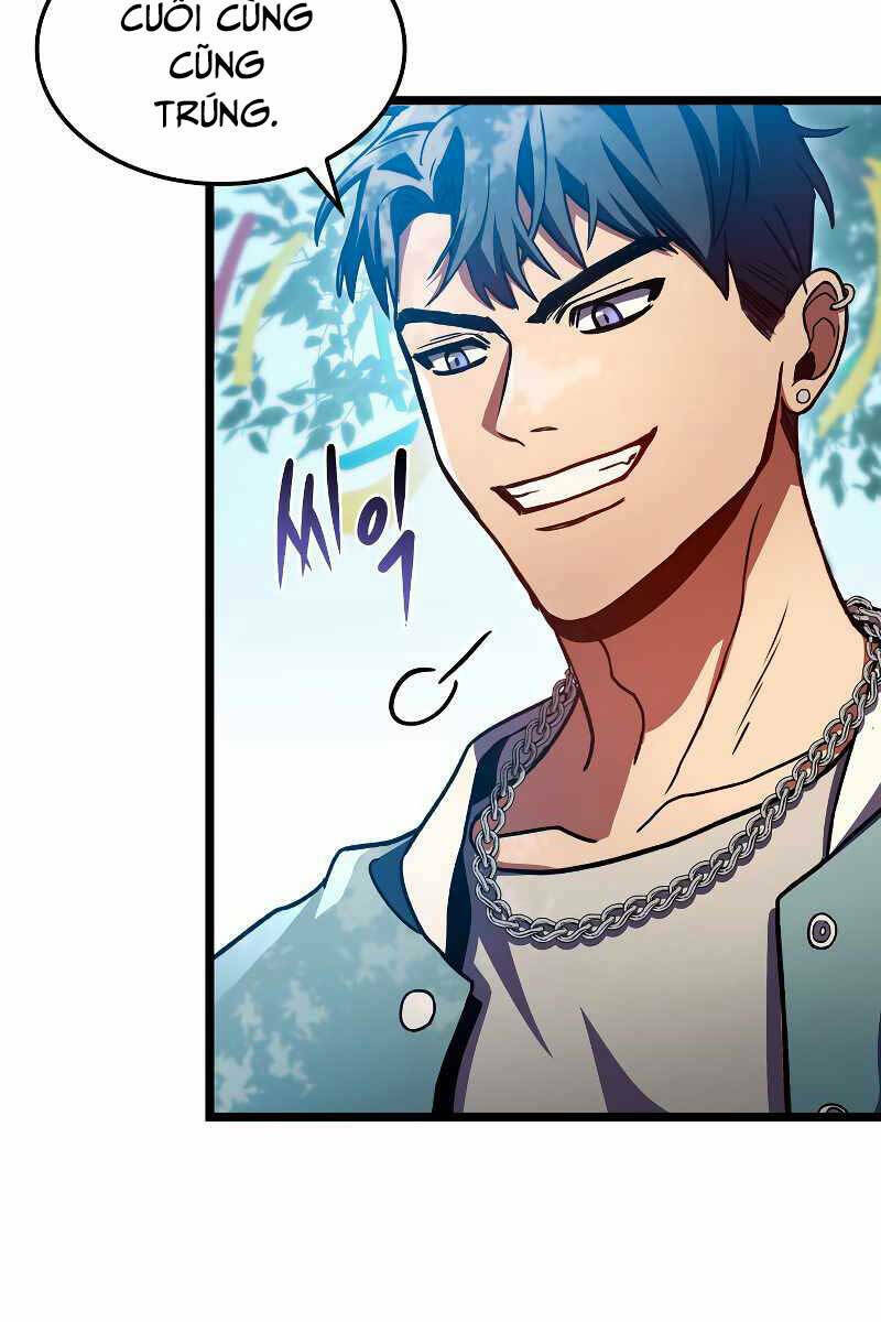 Thợ Săn Số Mệnh Cấp F - Chapter 32 - Page 109