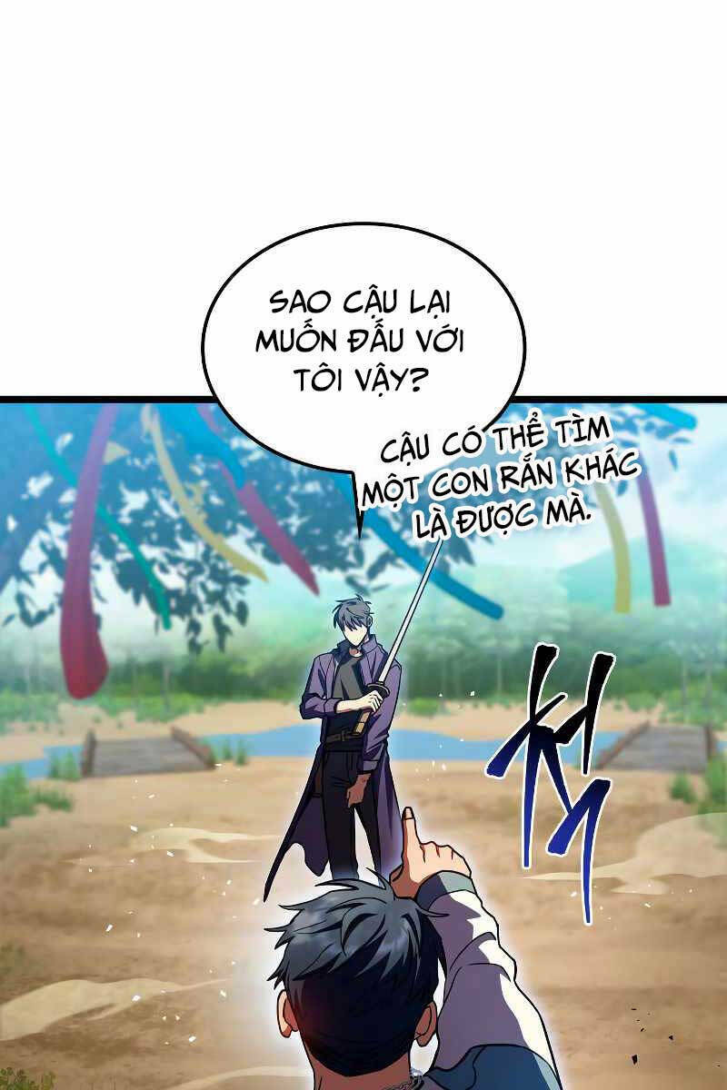 Thợ Săn Số Mệnh Cấp F - Chapter 32 - Page 110