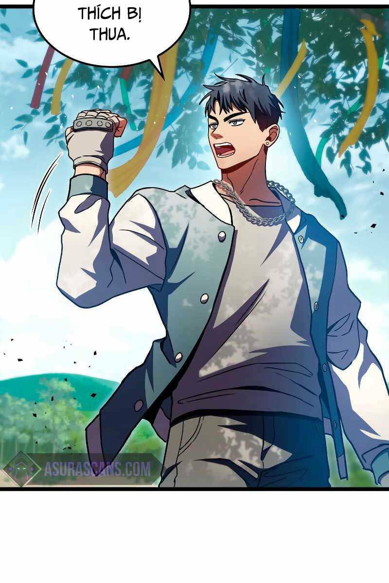 Thợ Săn Số Mệnh Cấp F - Chapter 32 - Page 112