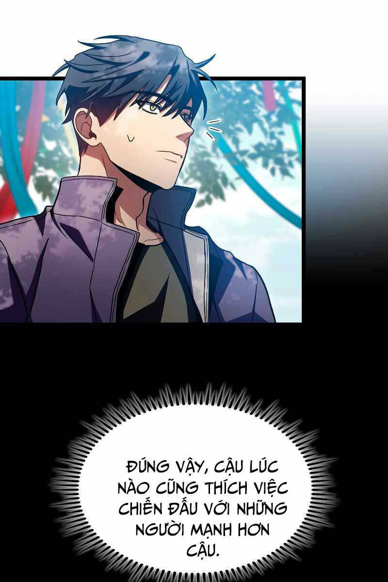 Thợ Săn Số Mệnh Cấp F - Chapter 32 - Page 113