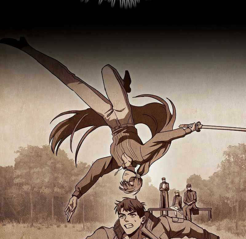 Thợ Săn Số Mệnh Cấp F - Chapter 32 - Page 114